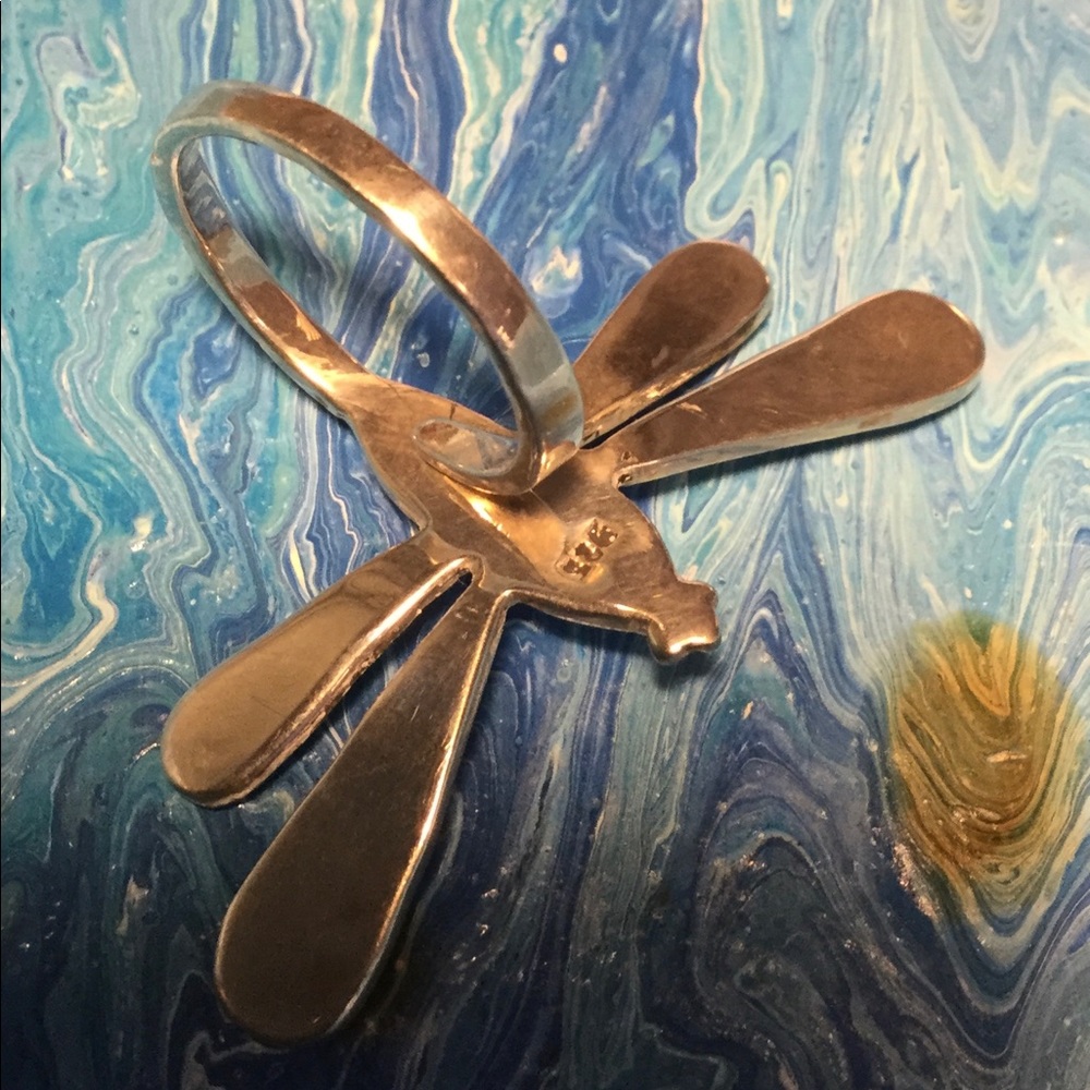 Dragonfly Ring - image 5